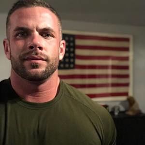 Meet your Posher, Darren